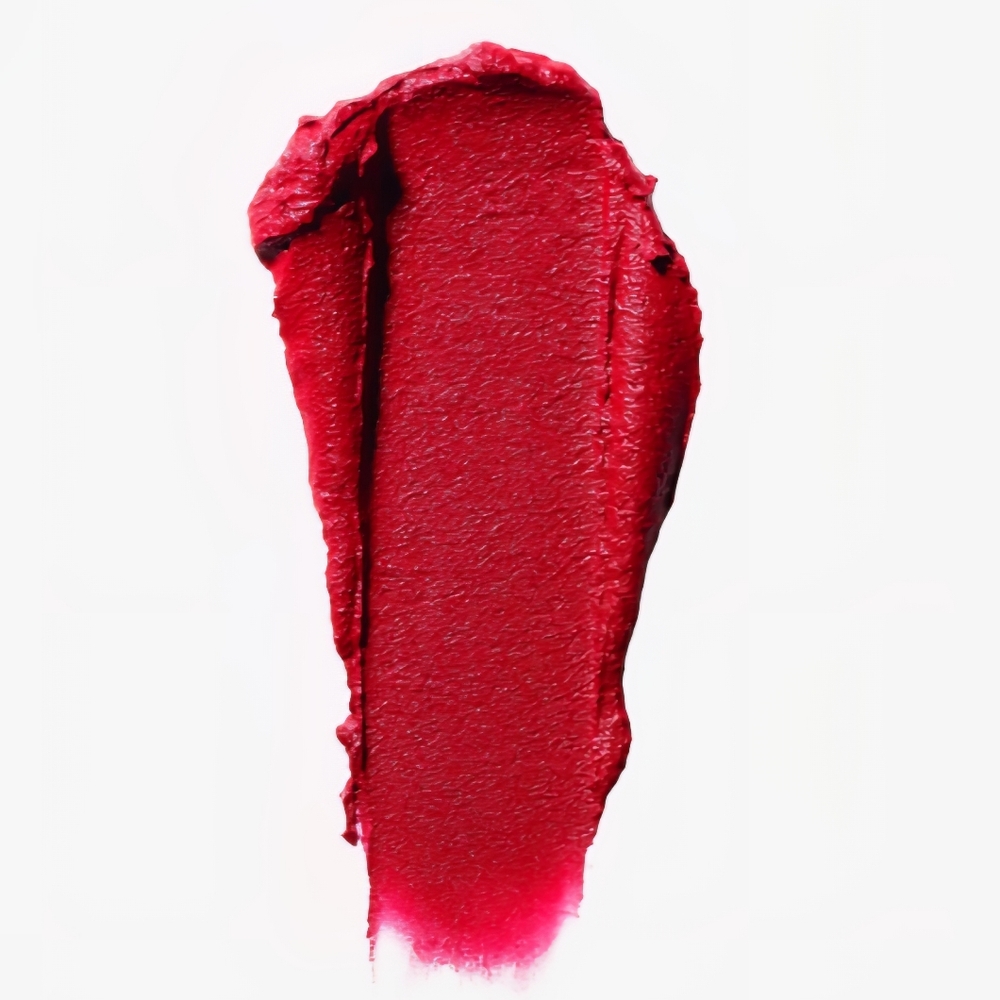 MAC Powder Kiss Moisturizing Matte Lipstick, # 922 Werk Werk Werk - Picture 2 of 3